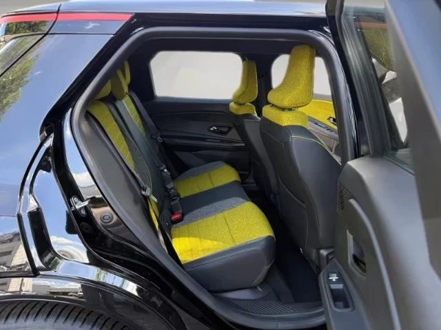 Renault 5 E-Tech Iconic Five DISTRONIC Winter Pack Keyless - автомобили, коли, обяви за нови и употребявани 12
