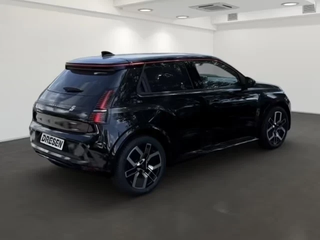 Renault 5 E-Tech Iconic Five DISTRONIC Winter Pack Keyless - автомобили, коли, обяви за нови и употребявани 2