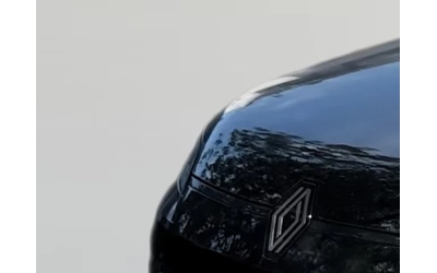 renault-5 - 4