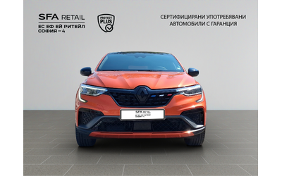 renault-arkana-1-3-tce-160-mild-hybrid-r-s-line - 1