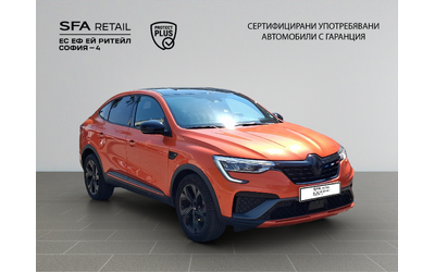 renault-arkana-1-3-tce-160-mild-hybrid-r-s-line - 2