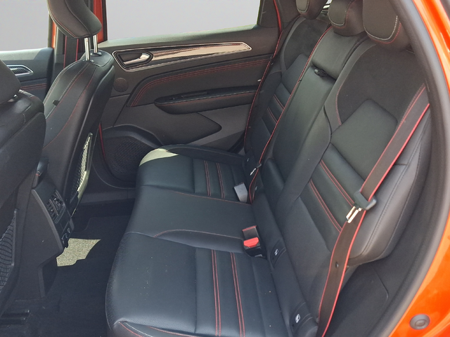 Renault Arkana 1.3 TCe 160 Mild-Hybrid, R.S. Line - автомобили, коли, обяви за нови и употребявани 9
