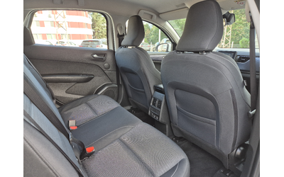 Renault Arkana 1.3 TCe -MILD HIBRID - автомобили, коли, обяви за нови и употребявани 10