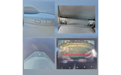 Renault Arkana 1.3 TCe -MILD HIBRID - автомобили, коли, обяви за нови и употребявани 13