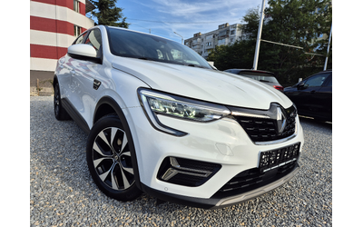 renault-arkana-1-3-tce-mild-hibrid - 2