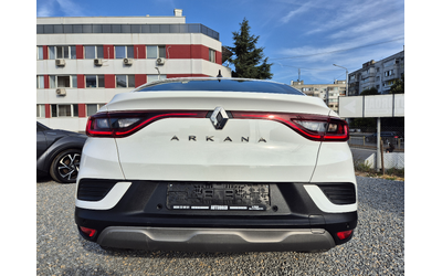 renault-arkana-1-3-tce-mild-hibrid - 5
