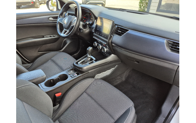 Renault Arkana 1.3 TCe -MILD HIBRID - автомобили, коли, обяви за нови и употребявани 8