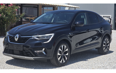 renault-arkana-1-6-garantsionen - 0