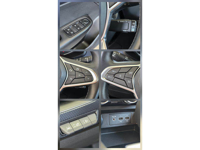Renault Arkana 1.6 *ГАРАНЦИОНЕН* - автомобили, коли, обяви за нови и употребявани 14