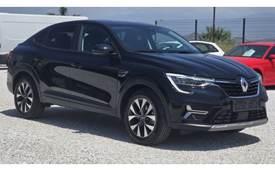 renault-arkana-1-6-garantsionen - 2