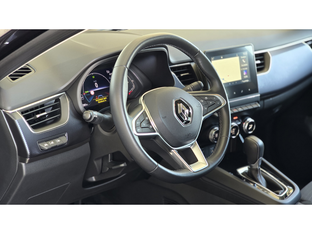 Renault Arkana 1.6 *ГАРАНЦИОНЕН* - автомобили, коли, обяви за нови и употребявани 7