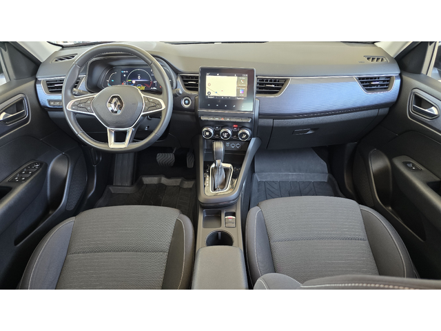 Renault Arkana 1.6 *ГАРАНЦИОНЕН* - автомобили, коли, обяви за нови и употребявани 8
