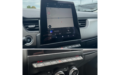 Renault Arkana 1.6i-HYBRID-E TECH-FULL LED-KEYLESS-DISTRONIC-FULL - автомобили, коли, обяви за нови и употребявани 11