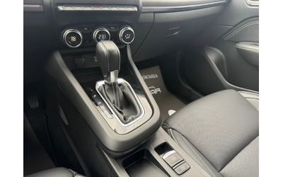 Renault Arkana 1.6i-HYBRID-E TECH-FULL LED-KEYLESS-DISTRONIC-FULL - автомобили, коли, обяви за нови и употребявани 13