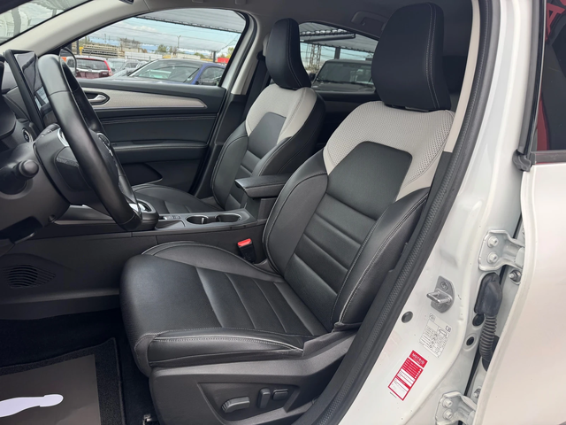 Renault Arkana 1.6i-HYBRID-E TECH-FULL LED-KEYLESS-DISTRONIC-FULL - автомобили, коли, обяви за нови и употребявани 7