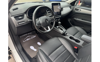 Renault Arkana 1.6i-HYBRID-E TECH-FULL LED-KEYLESS-DISTRONIC-FULL - автомобили, коли, обяви за нови и употребявани 8