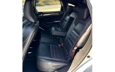 Renault Arkana RS-Line / Hybrid E-Tech - автомобили, коли, обяви за нови и употребявани 11