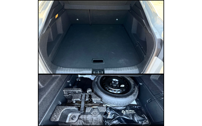 Renault Arkana RS-Line / Hybrid E-Tech - автомобили, коли, обяви за нови и употребявани 12