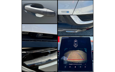 Renault Arkana RS-Line / Hybrid E-Tech - автомобили, коли, обяви за нови и употребявани 15