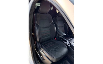 Renault Arkana RS-Line / Hybrid E-Tech - автомобили, коли, обяви за нови и употребявани 9