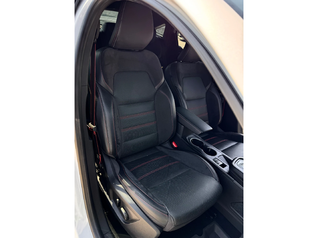 Renault Arkana RS-Line / Hybrid E-Tech - автомобили, коли, обяви за нови и употребявани 9