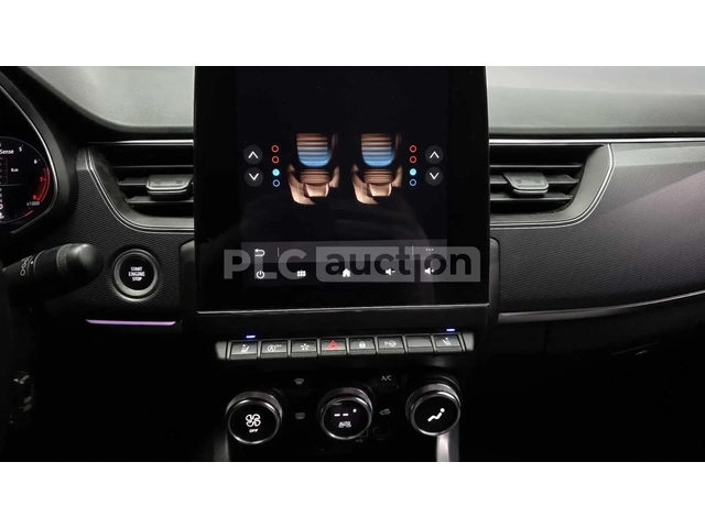 Renault Arkana КАМЕРА* ЛИЗИНГ* СЕРВИЗНА* ПОДГРЕВ* ДИГИТАЛ - автомобили, коли, обяви за нови и употребявани 12