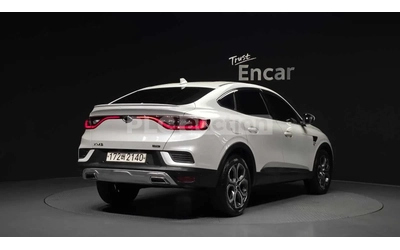 renault-arkana - 1