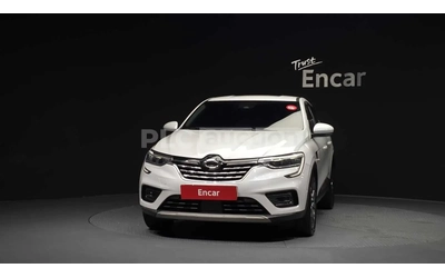 renault-arkana - 2