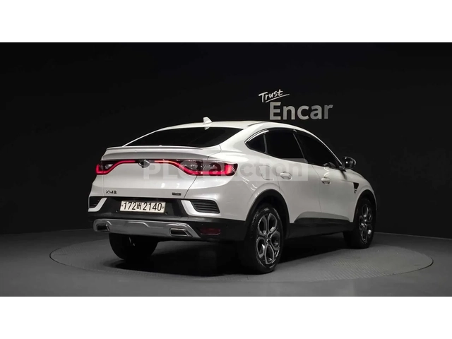 Renault Arkana КАМЕРА* ЛИЗИНГ* СЕРВИЗНА* ПОДГРЕВ* ДИГИТАЛ - автомобили, коли, обяви за нови и употребявани 1