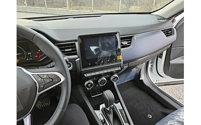 Renault Arkana 22500km!-AVTOMATIK-LED-BIXENON-ГАРАЦИОННО-НОВО !!! - автомобили, коли, обяви за нови и употребявани 10