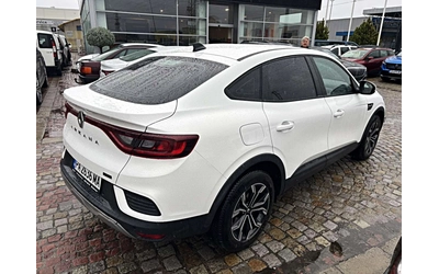 renault-arkana - 5