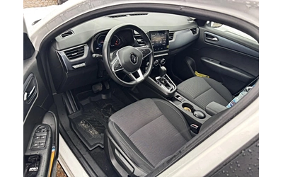 Renault Arkana 22500km!-AVTOMATIK-LED-BIXENON-ГАРАЦИОННО-НОВО !!! - автомобили, коли, обяви за нови и употребявани 7