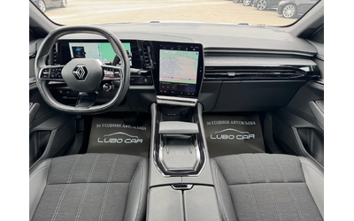 Renault Austral HYBRID* E-TECH* 197кс.* FULL LED* DISTRONIC* TOP - автомобили, коли, обяви за нови и употребявани 10