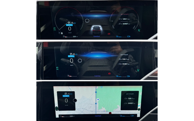 Renault Austral HYBRID* E-TECH* 197кс.* FULL LED* DISTRONIC* TOP - автомобили, коли, обяви за нови и употребявани 11