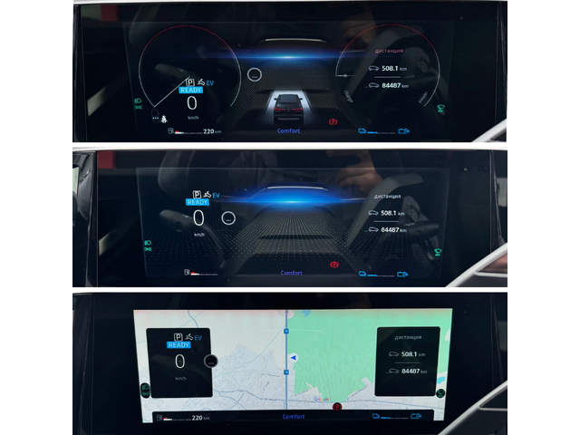 Renault Austral HYBRID* E-TECH* 197кс.* FULL LED* DISTRONIC* TOP - автомобили, коли, обяви за нови и употребявани 11