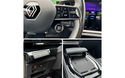 Renault Austral HYBRID* E-TECH* 197кс.* FULL LED* DISTRONIC* TOP - автомобили, коли, обяви за нови и употребявани 14