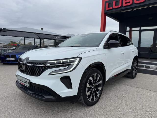 Renault Austral HYBRID* E-TECH* 197кс.* FULL LED* DISTRONIC* TOP - автомобили, коли, обяви за нови и употребявани 2