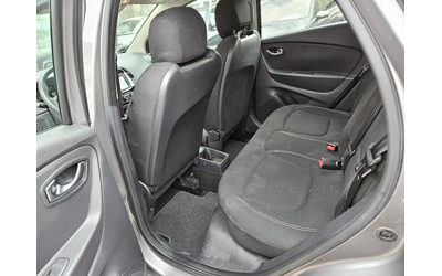 Renault Captur 1.5 dci - автомобили, коли, обяви за нови и употребявани 10