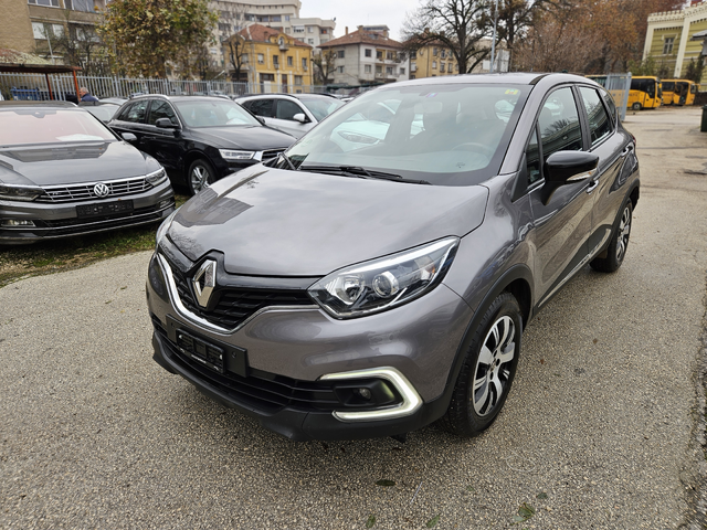 Renault Captur 1.5 dci - автомобили, коли, обяви за нови и употребявани 1