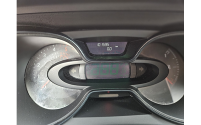 Renault Captur 1.5 dci - автомобили, коли, обяви за нови и употребявани 6