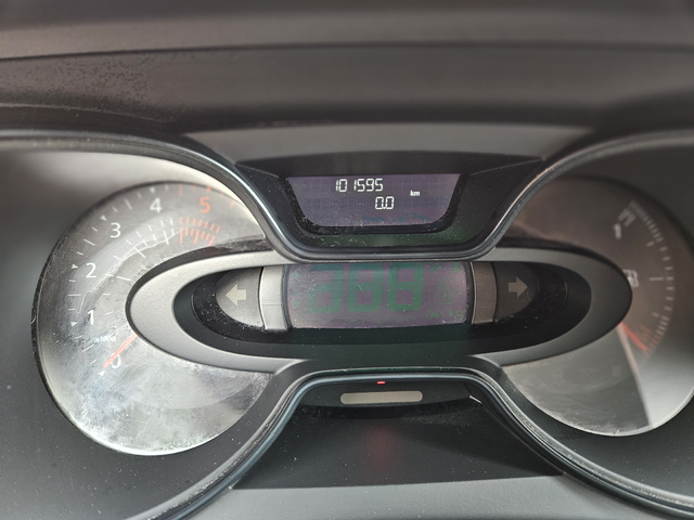 Renault Captur 1.5 dci - автомобили, коли, обяви за нови и употребявани 6