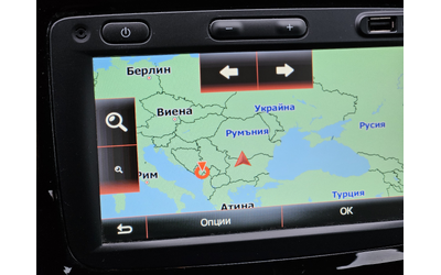 Renault Captur 1.5 dci - автомобили, коли, обяви за нови и употребявани 7