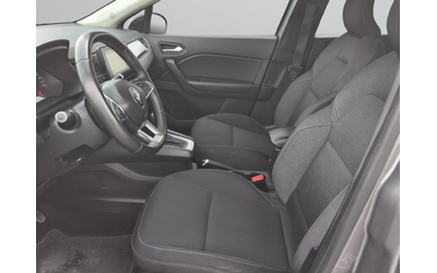 Renault CAPTUR 1.5dCi EDC 116hp BVA E6 - автомобили, коли, обяви за нови и употребявани 10