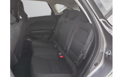 Renault CAPTUR 1.5dCi EDC 116hp BVA E6 - автомобили, коли, обяви за нови и употребявани 12
