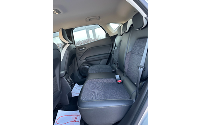 Renault Captur 1.6i* E-TECH PLUG-IN HYBRID* 27000км* - автомобили, коли, обяви за нови и употребявани 10