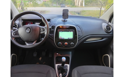 Renault Captur, 2019 г., 181000 км, 90 к.с. - автомобили, коли, обяви за нови и употребявани 10