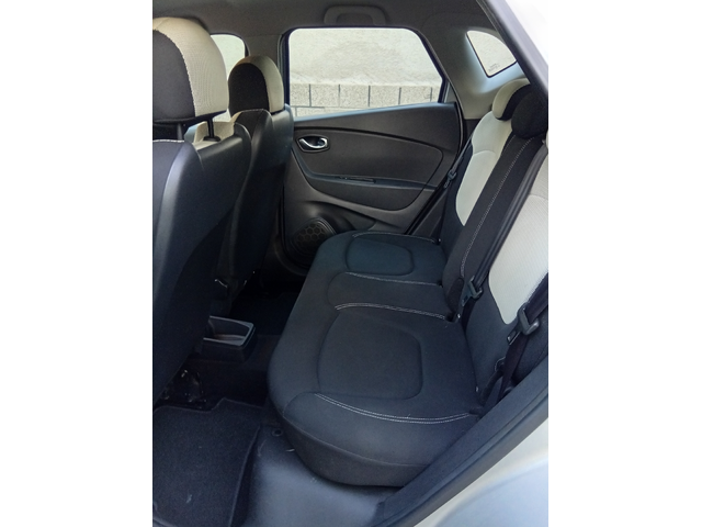 Renault Captur, 2019 г., 181000 км, 90 к.с. - автомобили, коли, обяви за нови и употребявани 11