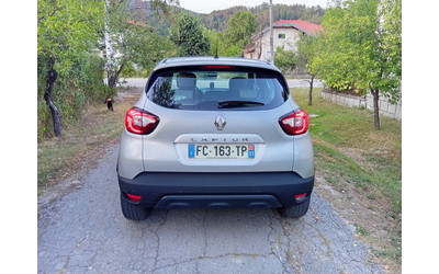 Renault Captur, 2019 г., 181000 км, 90 к.с. - автомобили, коли, обяви за нови и употребявани 6