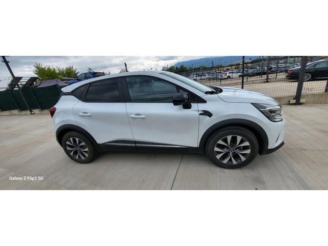 Renault Captur - автомобили, коли, обяви за нови и употребявани 6