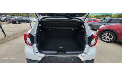 Renault Captur - автомобили, коли, обяви за нови и употребявани 8